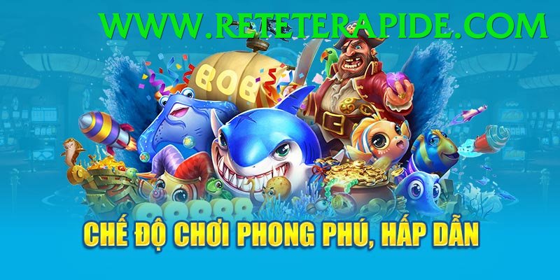 Game Bắn Cá Đổi Thưởng - okvnd