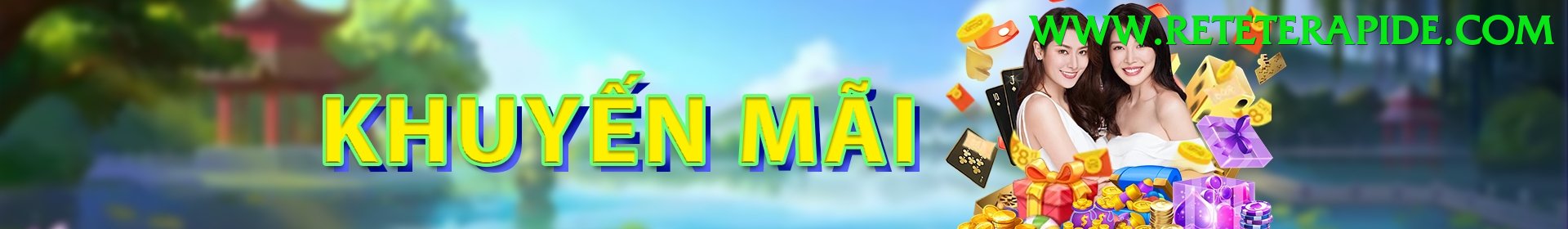 Khuyến Mãi Hấp Dẫn - okvnd