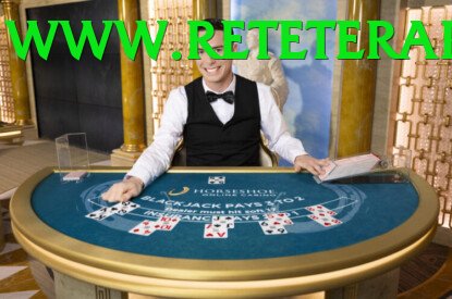 Sòng Bài Trực Tuyến - Trải nghiệm tuyệt vời