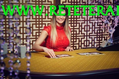 Sòng Bài Trực Tuyến - Ưu đãi đặc biệt