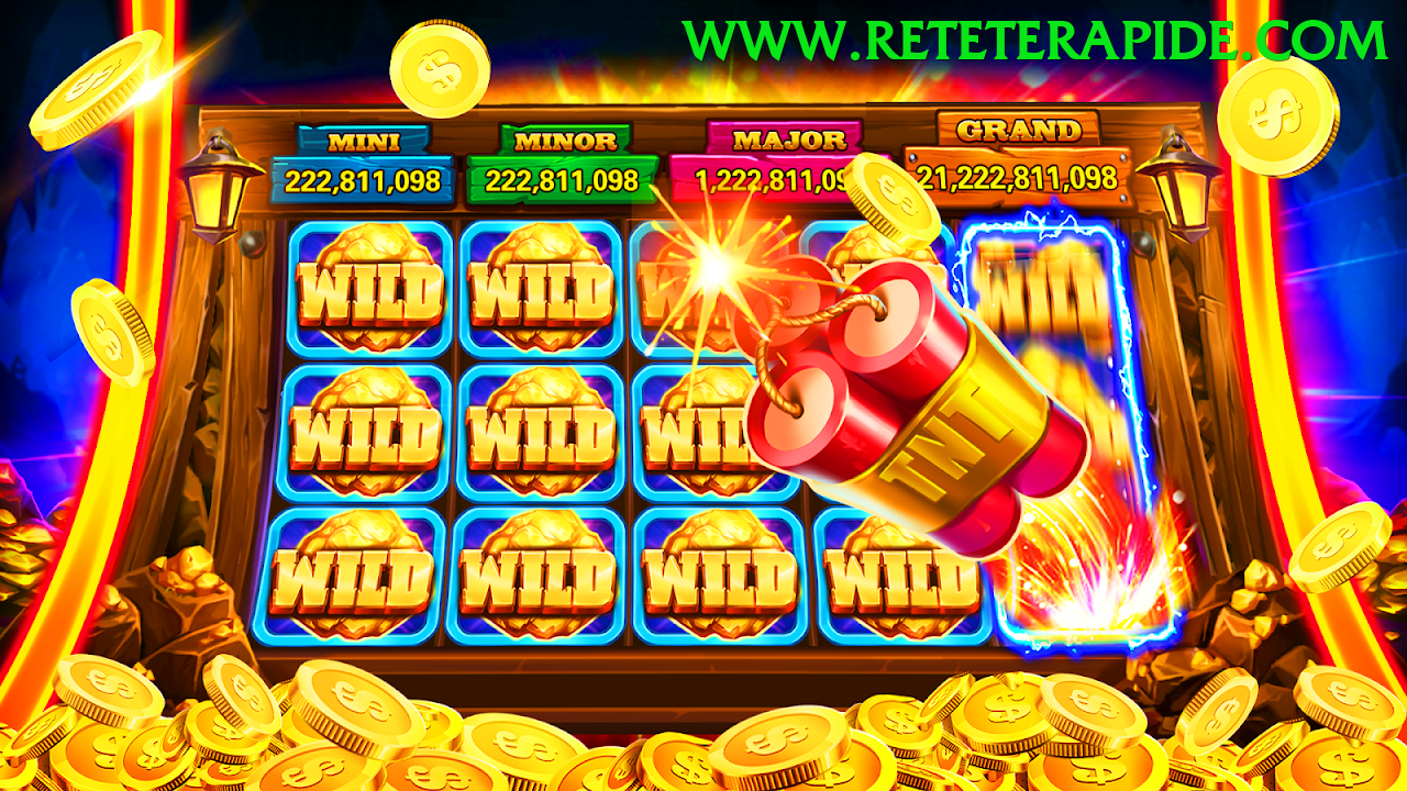 Trò Chơi Giải Trí - Trải nghiệm tuyệt vời