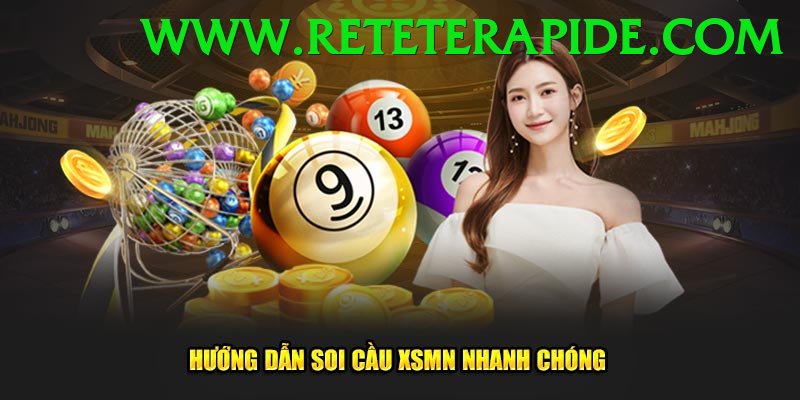Xổ Số Online - okvnd