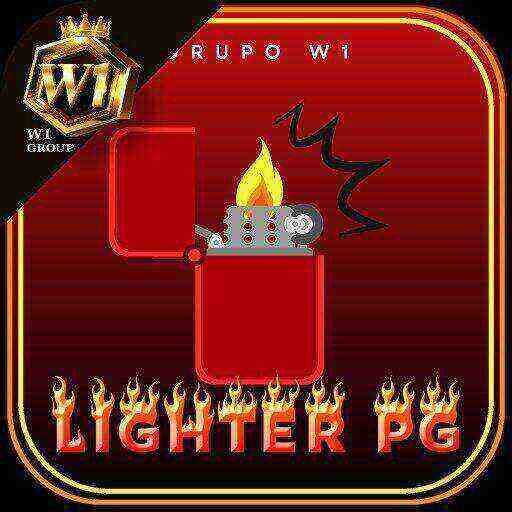 lighterpg logo